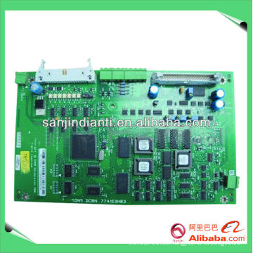 KONE elevador PCB KM774150G01, placa de control de ascensores